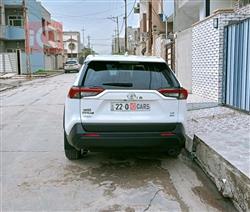 تويوتا راف 4